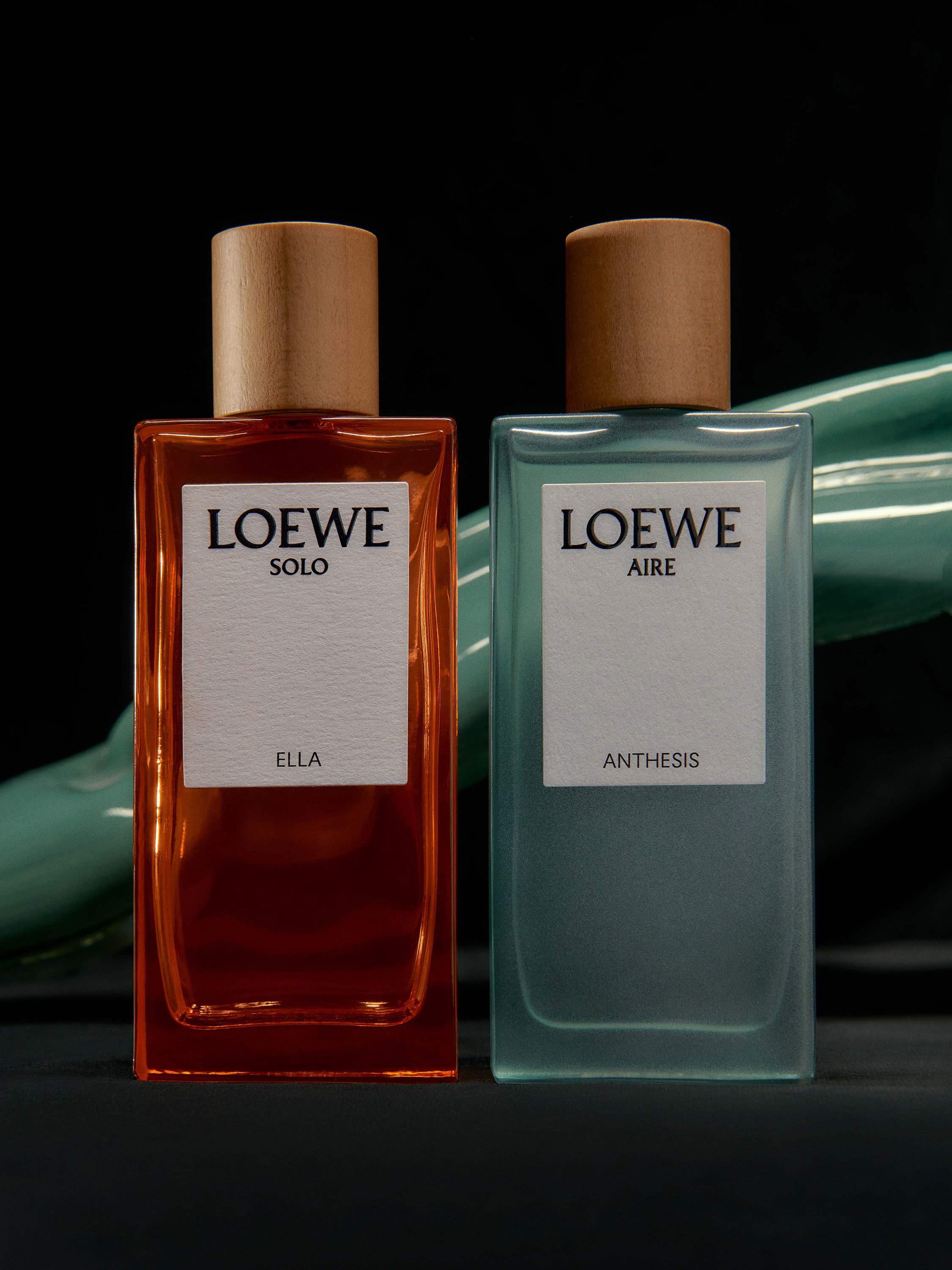 Nueva colonia hot sale loewe mujer